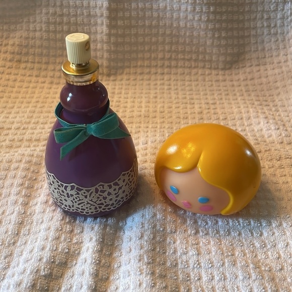 4 1979’s Avon Spray Perfume Bottles‎ - Picture 4 of 13